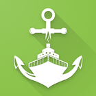 AISLive: Ship Tracking ikona