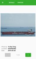 AISLive: Ship Tracking الملصق