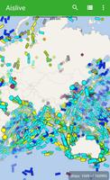 AISLive: Ship Tracking capture d'écran 1