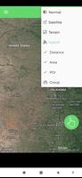 Land, Fields and Area Measure ภาพหน้าจอ 2