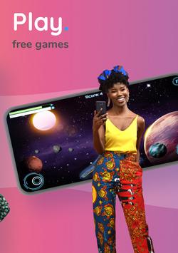 Ayoba 截图 3