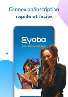 Ayoba Affiche