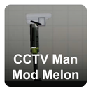 CCTV Man Mod Melon APK