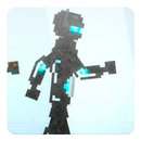 Cyborgs Mod Melon Playground APK