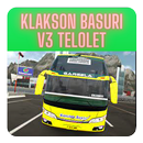 Klakson Basuri V3 Telolet APK