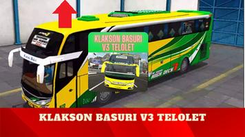 Klakson Basuri V3 Telolet bài đăng