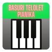 Basuri Telolet Pianika
