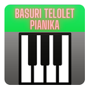 Basuri Telolet Pianika APK