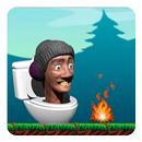 Skibidi Toilet Adventure Run APK