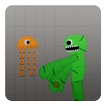 Garten of banban Mod for Melon