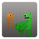 APK Garten of banban Mod for Melon