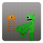 Garten of banban Mod for Melon icon