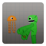 Garten of banban Mod for Melon icon