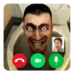 Skibydi Toilet Video Call