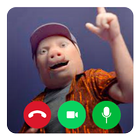 John Pork In Video Call biểu tượng