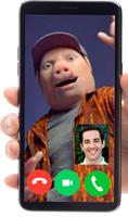 John Pork In Video Call ảnh chụp màn hình 2