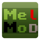 APK MELMOD for Melon Playground