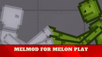 MELMOD for Melon Playground screenshot 1