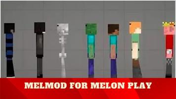 MELMOD for Melon Playground screenshot 2