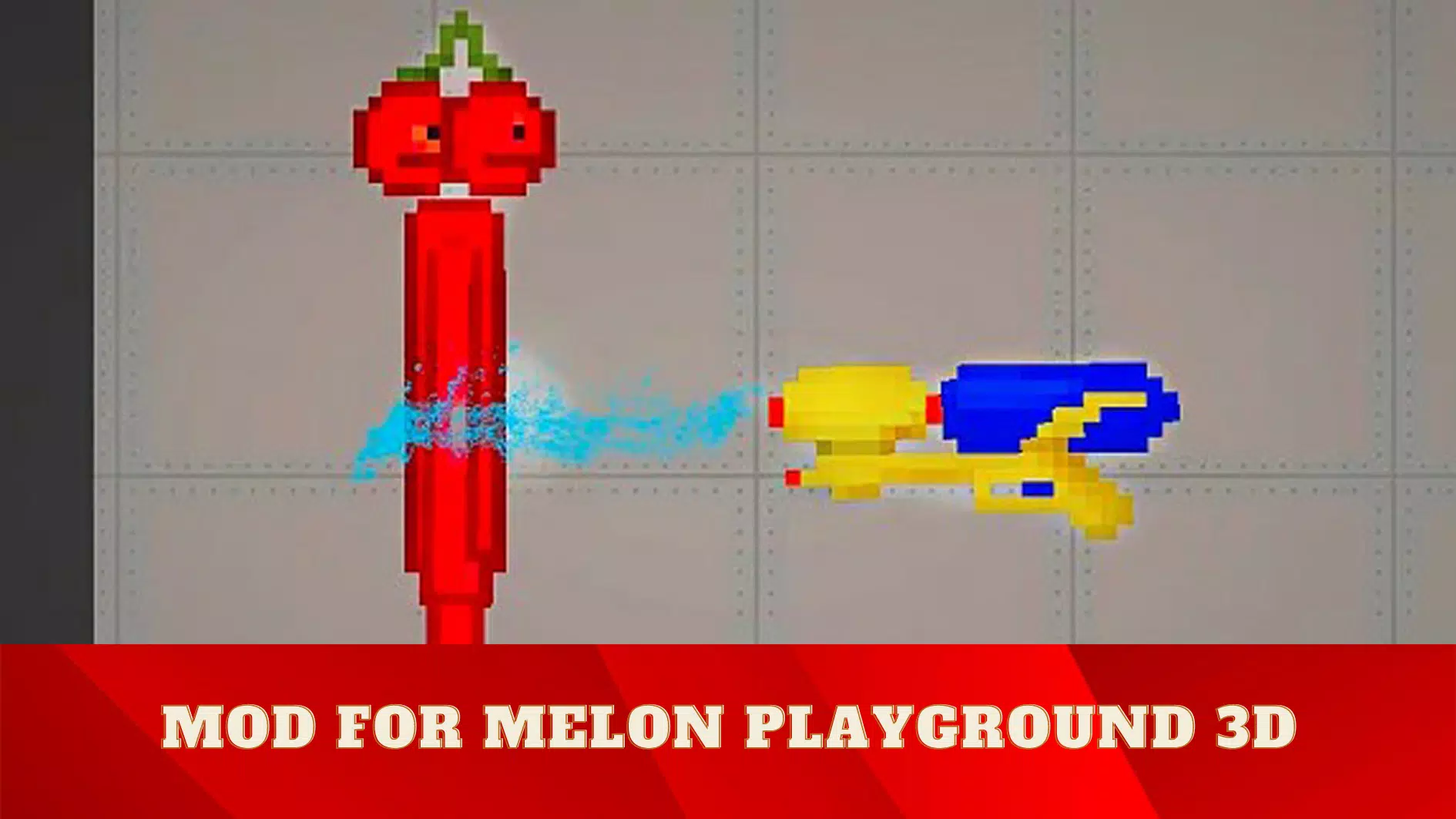 Melon Playground 3D APK for Android - Download