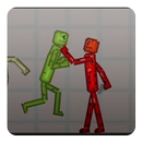 Mod Melon battle playground APK