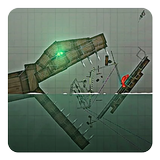 Monster Mod Melon Playground icon