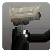 Camera Man Mod Melon