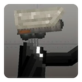 ”Camera Man Mod Melon