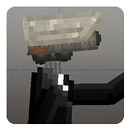 APK Camera Man Mod Melon
