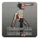 Chainsaw Man Mod for Melon APK