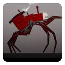 Mod Choo Charles for Melon APK