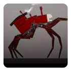 Mod Choo Charles for Melon icon