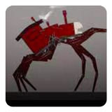 Mod Choo Charles for Melon icon