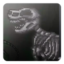 Dinosaur Jurasic Mod Melon APK