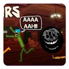 Doors mod Melon Playground icon