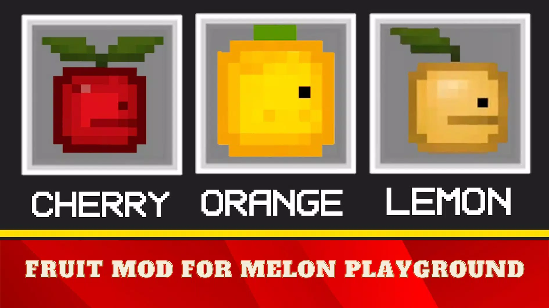Download Melon Playground 3D APK 1.0 for Android 