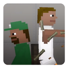 All Mod for Melon Playground icon