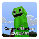 Garten of Banban Mod MCPE APK