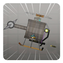 Helicopter Mod For Melon APK