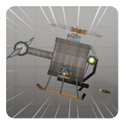 Helicopter Mod For Melon icon