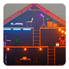 House Mod Melon Playground biểu tượng