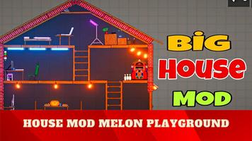 House Mod Melon Playground bài đăng