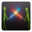 Lightsaber Mod For Melon Play
