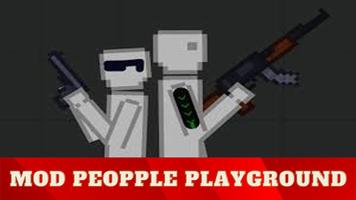 Mod Peopple Playground screenshot 3