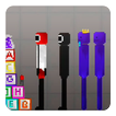 RNBW Mods for Melon Playground