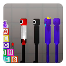 RNBW Mods for Melon Playground APK