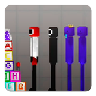 RNBW Mods for Melon Playground icon