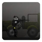 Mod SCP For Melon Playground icon