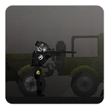 Mod SCP For Melon Playground icon