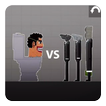 Skibidi Vs Cameraman Mod Melon